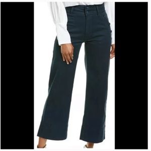 DL1961 HEPBURN High Ride Wide Leg Sailor